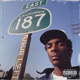 Album cover art