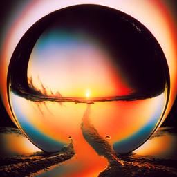Album cover art