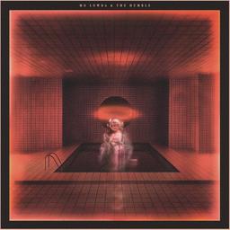 Album cover art
