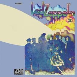 Album cover art