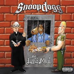 Album cover art