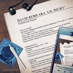 Album cover art