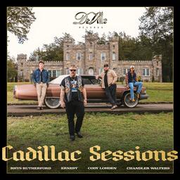 Album cover art