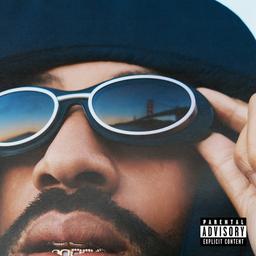 Album cover art