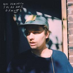 Album cover art