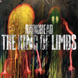 Album cover art