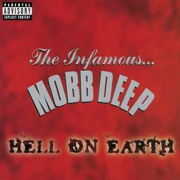 Album cover art