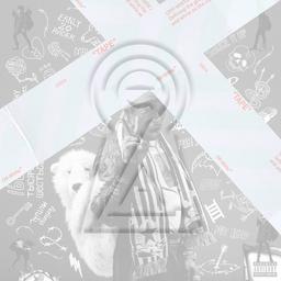 Album cover art