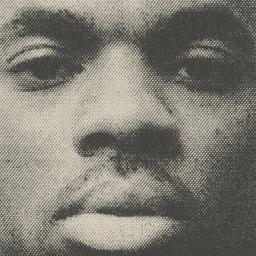 Album cover art