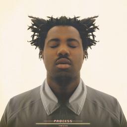Album cover art