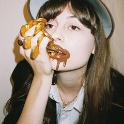 Album cover art