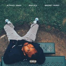 Album cover art