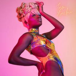 Album cover art