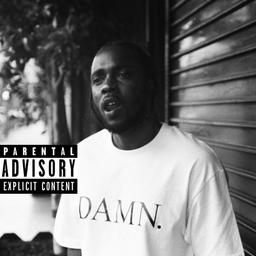 Album cover art
