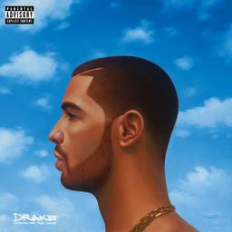 Album cover art