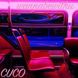Album cover art