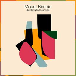 Album cover art