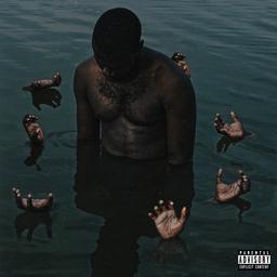 Album cover art