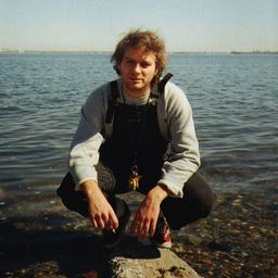 Album cover art
