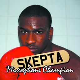 Album cover art