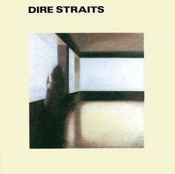 Album cover art