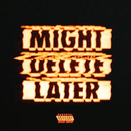 Album cover art