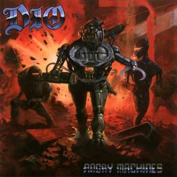 Album cover art