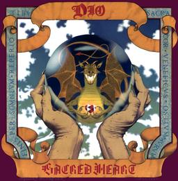 Album cover art
