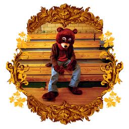 Album cover art