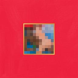 Album cover art