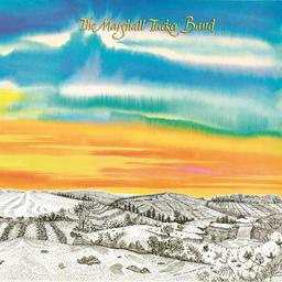 Album cover art