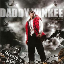 Album cover art