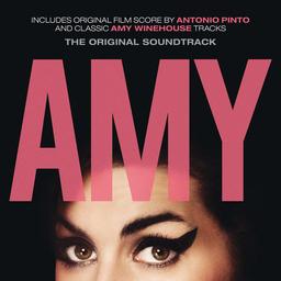 Album cover art