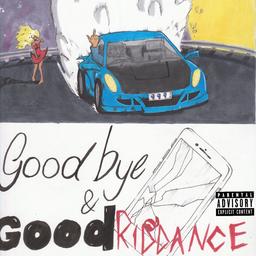 Album cover art