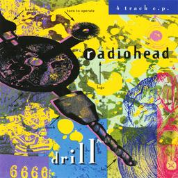 Album cover art