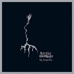 Album cover art