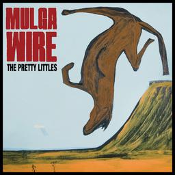 Album cover art
