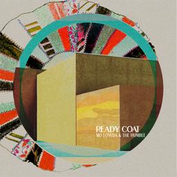 Album cover art