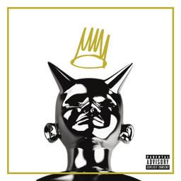 Album cover art