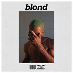 Album cover art