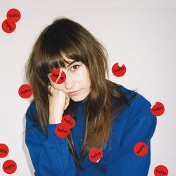 Album cover art