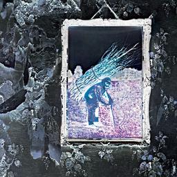 Album cover art