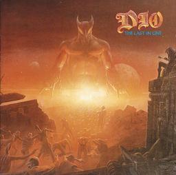 Album cover art
