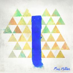 Album cover art