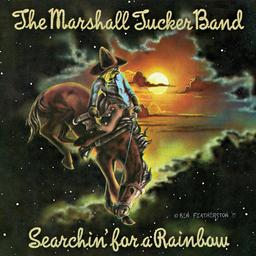 Album cover art