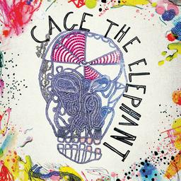 Album cover art