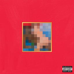 Album cover art