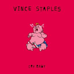 Album cover art