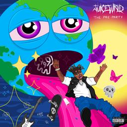 Album cover art