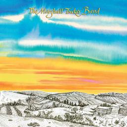 Album cover art